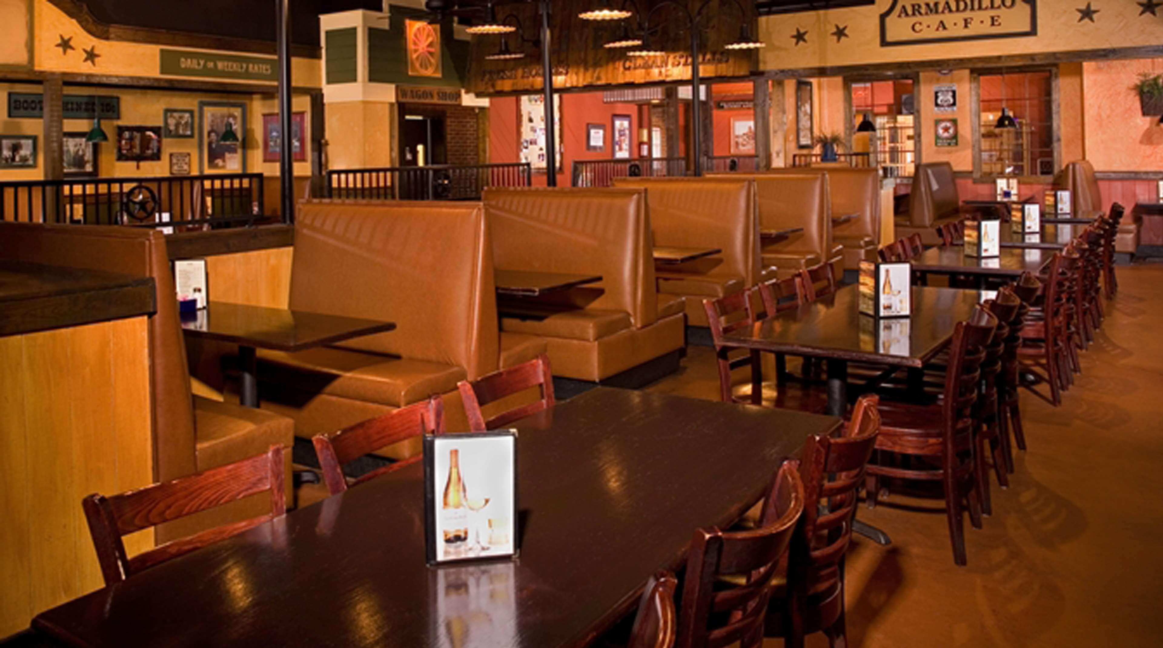 Doubletree By Hilton Rocky Mount Hotel Restaurant photo